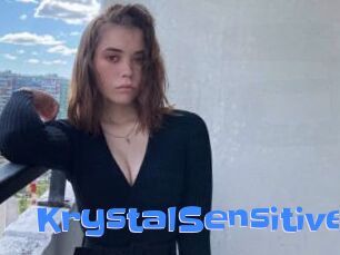 KrystalSensitive
