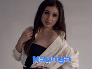 Ksunya