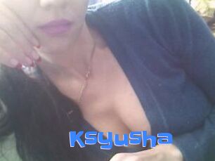 Ksyusha
