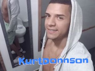 KurtDonnson