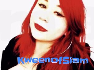 KweenofSiam