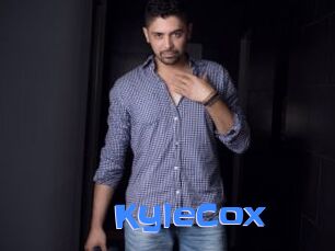 KyleCox