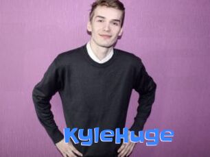 KyleHuge