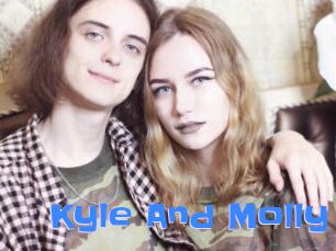 Kyle_And_Molly