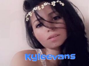 Kyleevans