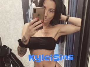 KyleiSins