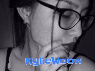 KylieWoow