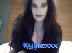 Kylliexxx