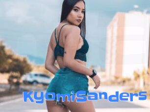 KyomiSanders