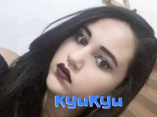 KyuKyu