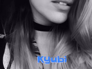 Kyubi