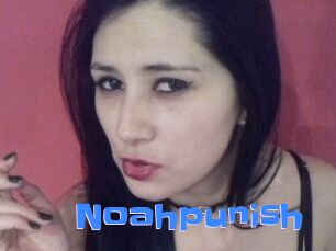 Noahpunish
