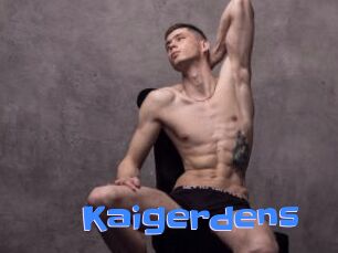 Kaigerdens