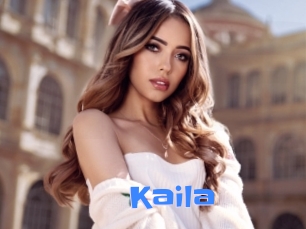 kaila Mausi Privat