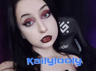 kailylooly Mausi Privat