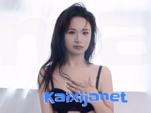 kaixijanet Mausi Privat