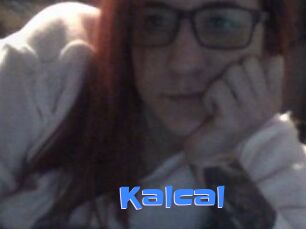Kalcal