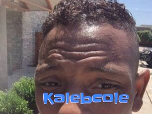 Kalebcole