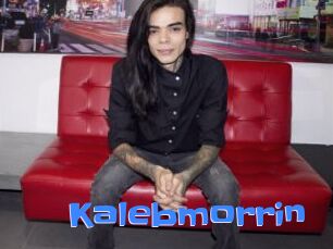 Kalebmorrin