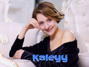 Kaleyy