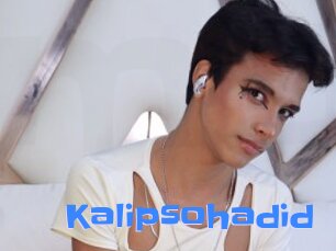Kalipsohadid