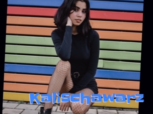Kalischawarz