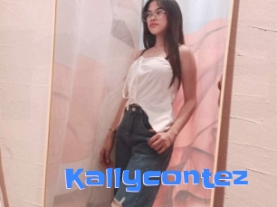 kallycontez Mausi Privat