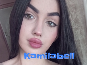 kamilabell Mausi Privat