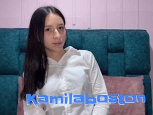 kamilaboston Mausi Privat