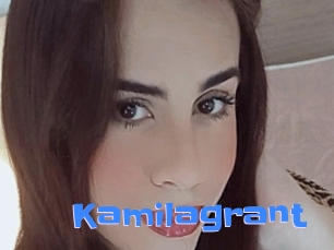 Kamilagrant