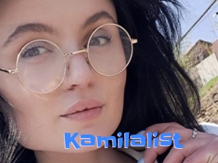 Kamilalist