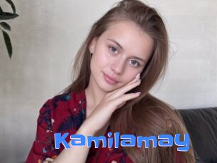 Kamilamay