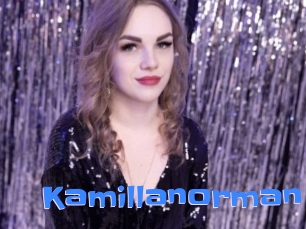 kamillanorman Mausi Privat
