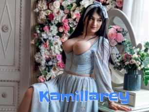 kamillarey Mausi Privat
