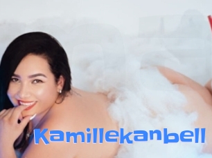 Kamillekanbell