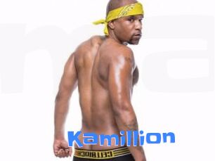 Kamillion