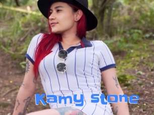 kamy_stone Mausi Privat