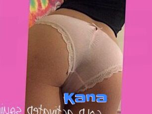 Kana