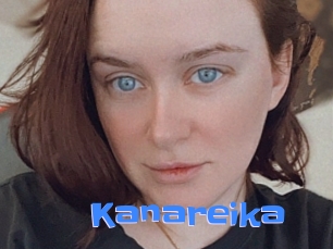 Kanareika