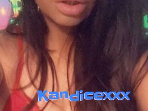 Kandicexxx