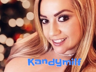 kandymilf Mausi Privat