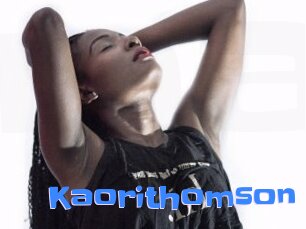 Kaorithomson