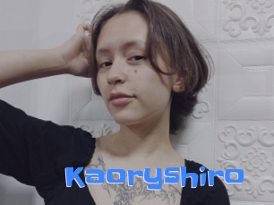 Kaoryshiro