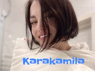 Karakamila
