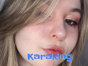 Karaking