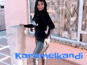Karamelkandi