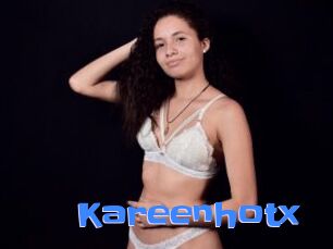 Kareenhotx