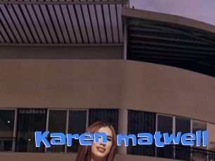 karen_matwell Mausi Privat