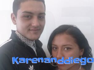 Karenanddiego