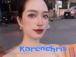 karenchris Mausi Privat